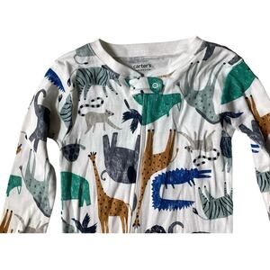 Carter’s 4T Pajamas